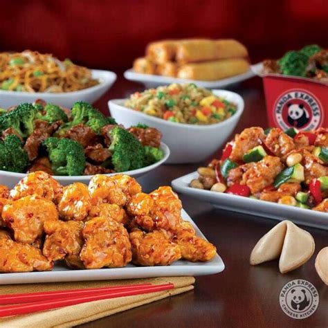 Panda Express Reviews, User Reviews for Panda Express, Kansas City ...