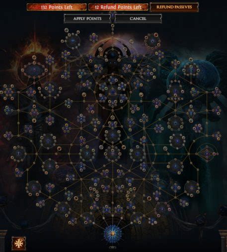 Atlas Progression Guide - Path of Exile Resource Guide - Maxroll.gg