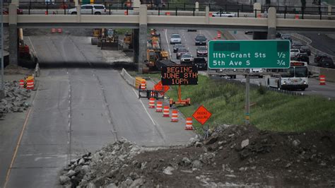 Minneapolis' Interstate 35W headache is almost over - Axios Twin Cities