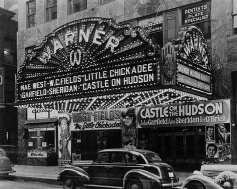 Movie Theaters - Encyclopedia of Milwaukee