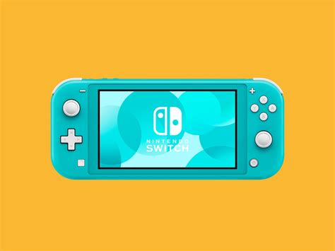 Nintendo Switch lite - town-green.com