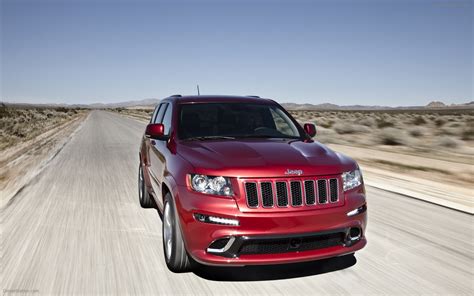 🔥 [40+] Jeep SRT8 Wallpapers | WallpaperSafari