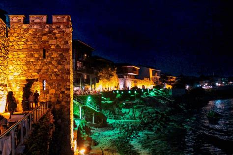 Sozopol is Bulgaria's best beach town that you must discover at least once