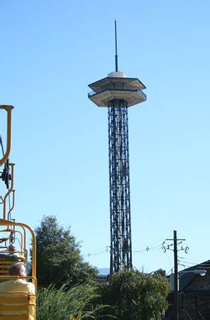 Gatlinburg Space Needle - 2021 All You Need to Know BEFORE You Go (with ...