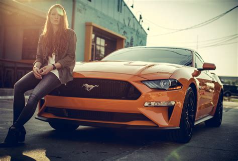 Girl Car 4k Wallpapers - Wallpaper Cave