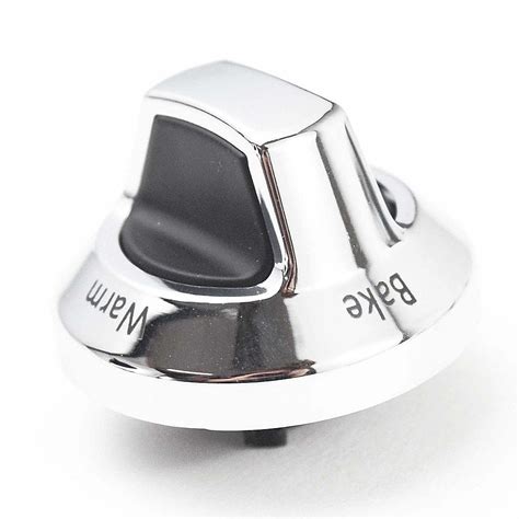 Toaster Knob W10339095 parts | Sears PartsDirect