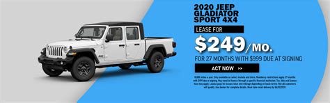 Fox Hills Chrysler Jeep | Local Auto Dealership | Plymouth, MI