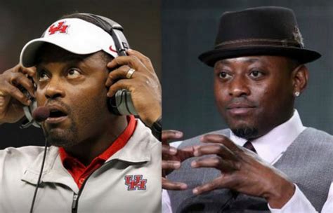 Omar Epps Mike Tomlin Look Alike