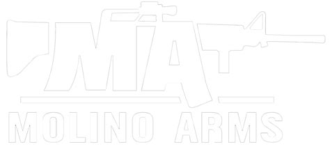 Gunsmith Services - Molino Arms