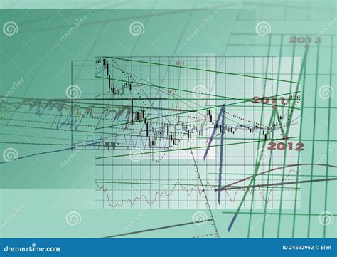 Graph of economics stock photo. Image of drawings, office - 24592962