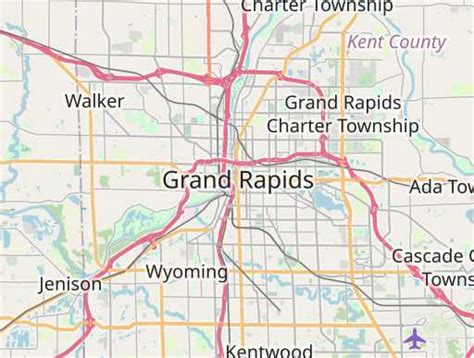 Banks in Grand Rapids, MI