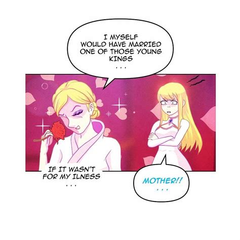 The fantasy romance WEBTOON “Queen of 5 Kingdoms” is online now! : r ...