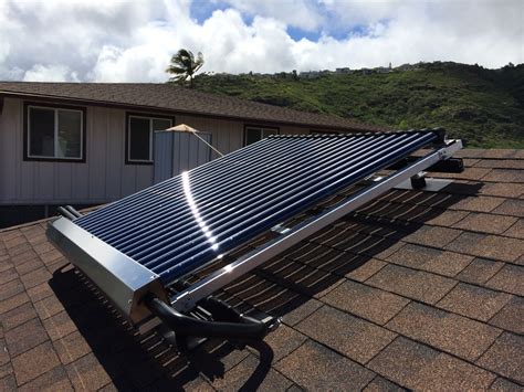 Residential Solar Air Conditioner in Hawaii | CoolXEnergy