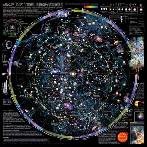 Skymaps.com: Astronomy Posters