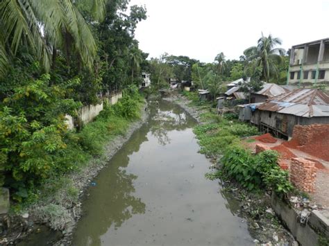 Securing wetlands for Sustainable WASH: A dialogue on Bhola Island ...