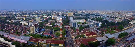 Marvelous Things To See in Medan, North Sumatra