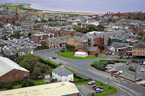 Troon, South Ayrshire