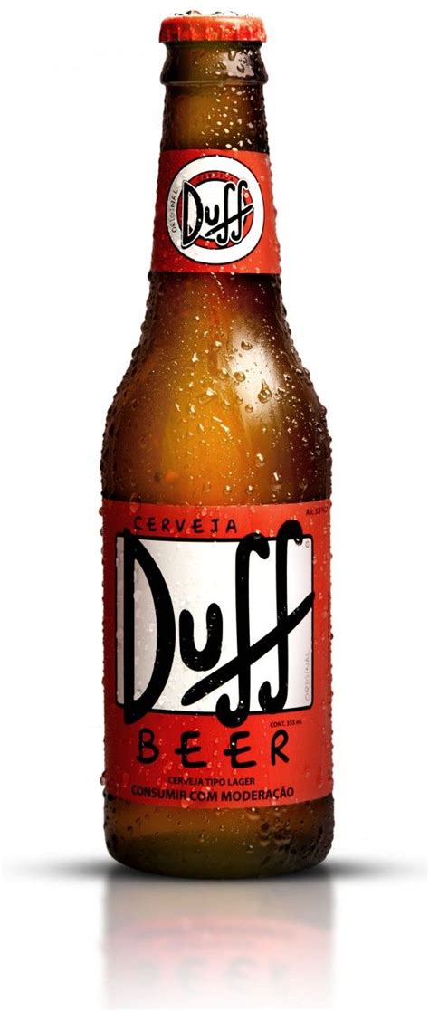 duff beer labels print and put on any cans or even - duff beer label by ...