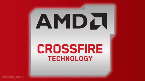 What Is CrossFire & List Of CrossFire Compatible Cards - GPU Mag