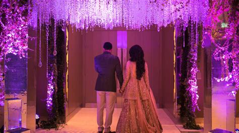 A Malaysian-Indian Wedding Planner Shares The Secrets To Planning A ...