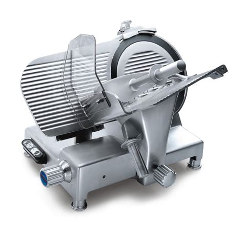 Meat Slicer Machine, 200 mm at Rs 24000 in Ludhiana | ID: 11314440830