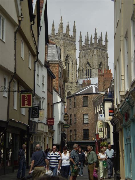 File:York Minster Shambles.JPG - Wikipedia, the free encyclopedia