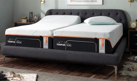 I’ve been sleeping on Tempur-Pedic’s new $5,000 mattress and it’s worth every penny – BGR