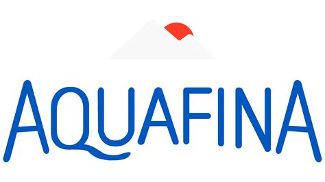 Aquafina Logo, symbol, meaning, history, PNG, brand