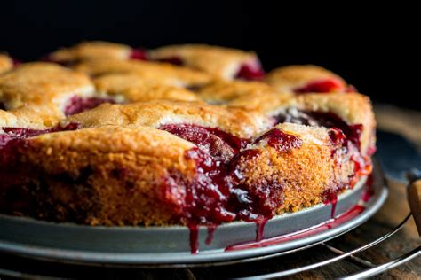 5 Ways to Adapt Our Famous Plum Torte Recipe - The New York Times