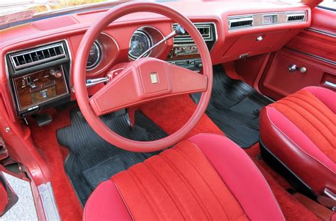 1977 Oldsmobile Cutlass | Connors Motorcar Company