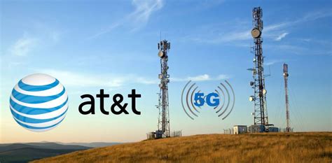 AT&T: Indianapolis and Austin will have mobile 5G by 2020