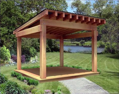 Recent backyard ideas with gazebo made easy | Backyard patio designs ...