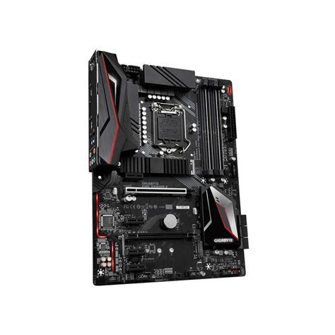 Gigabyte Z390 GAMING X, Intel Z390 Chipset, LGA1151, ATX Desktop ...