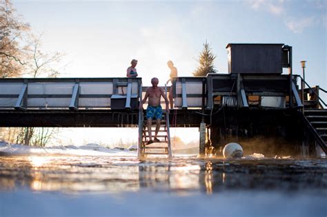 UNESCO puts Finnish sauna culture on heritage list - Artwork & Society - paradiselongbeach