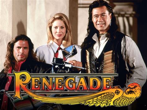 renegade tv show episodes - Hilde Quinlan