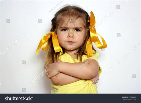 17,861 Little girl angry face Images, Stock Photos & Vectors | Shutterstock