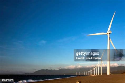 32 Bangui Wind Farm Stock Photos, High-Res Pictures, and Images - Getty ...