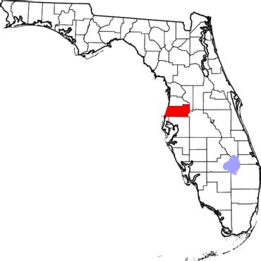 Pasco County, Florida Genealogy • FamilySearch