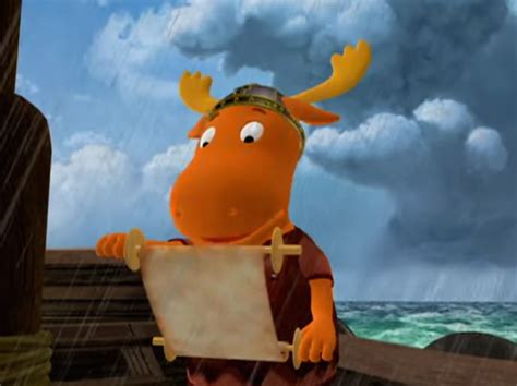 Viking Tyrone | The Backyardigans Wiki | FANDOM powered by Wikia