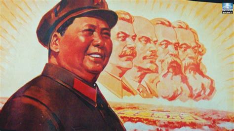 Mao Zedong Wallpaper (65+ images)