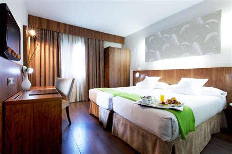 Hotel Opera | Madrid Hotels | Spain | Small & Elegant Hotels International