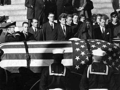 Collectibles & Art JFK Assassination 1963 RARE John F Kennedy Casket ...