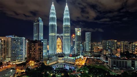 Petronas Towers Wallpapers - Wallpaper Cave