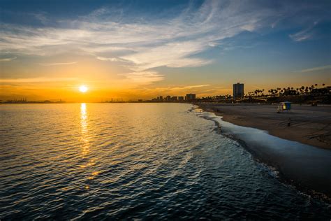 The 11 Best Beaches in Long Beach, California: A Complete Roundup