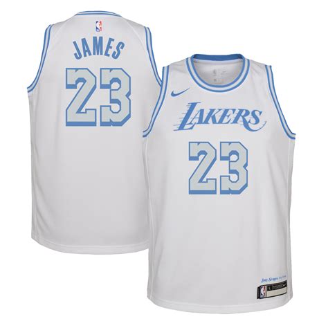 Los Angeles Lakers Jerseys - Where to Buy Them