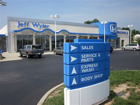 Jeff Wyler Honda in Florence - Florence, KY | Cars.com