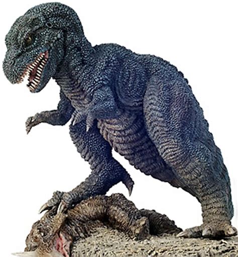 Gwangi - Valley of Gwangi movie - Dinosaur - Character profile ...