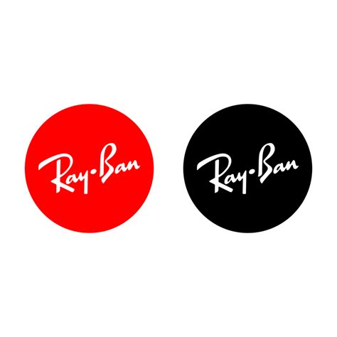 Ray Ban logo transparent PNG 24806500 PNG