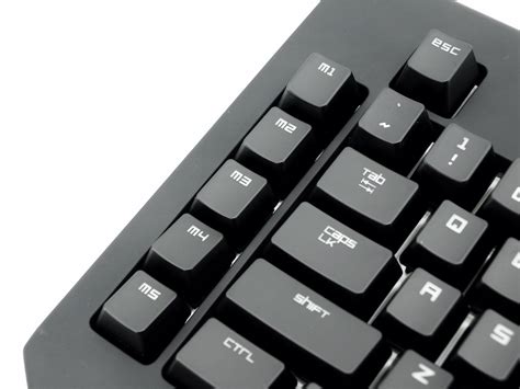 Razer BlackWidow Chroma Mechanical Gaming Keyboard Review