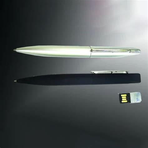 Pen Shape Pen Drive Warranty: Yes at Best Price in New Delhi ...